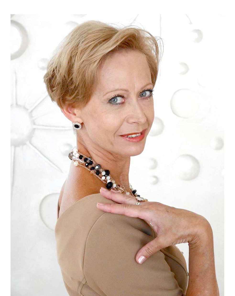 Анна Линник